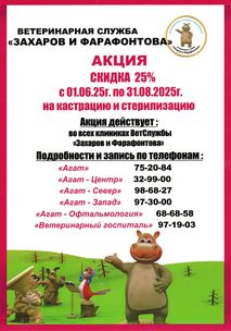 Ветклиника скидки Ветклиника скидки